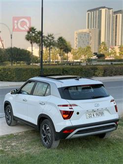 هيونداي كريتا